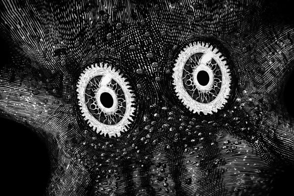 Kraken 6 at